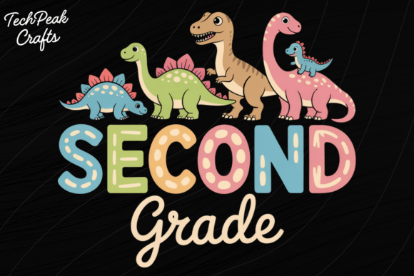 Designing the Future of Second Grade: The Rise of Themed Digital Assets in Education