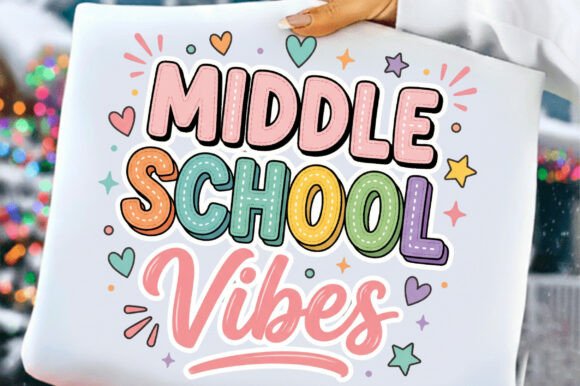 Welcome Back to School PNG 4: Creative Potential